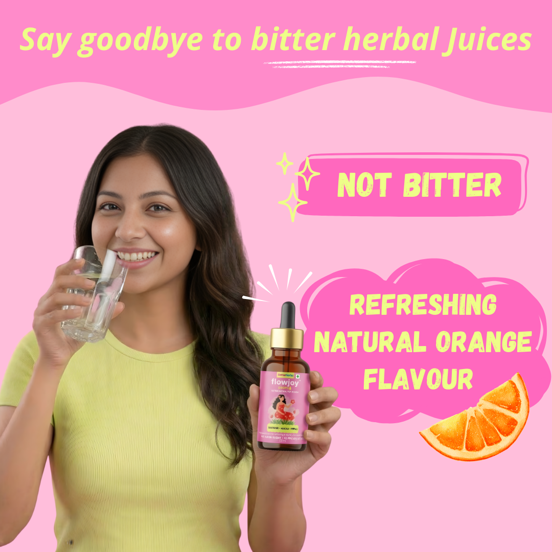 Flow Joy Drops